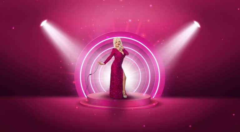 Dolly: I Will Always Love You